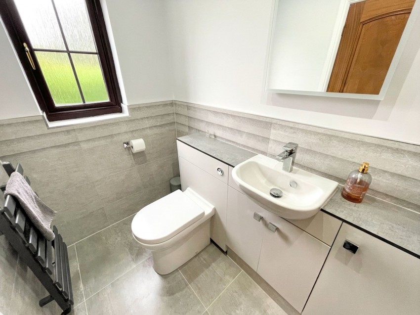 Images for Ulviet Gate, High Legh, WA16