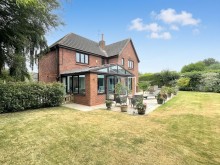 Images for Ulviet Gate, High Legh, WA16