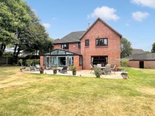 Images for Ulviet Gate, High Legh, WA16
