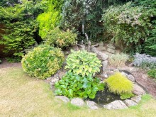 Images for Ulviet Gate, High Legh, WA16