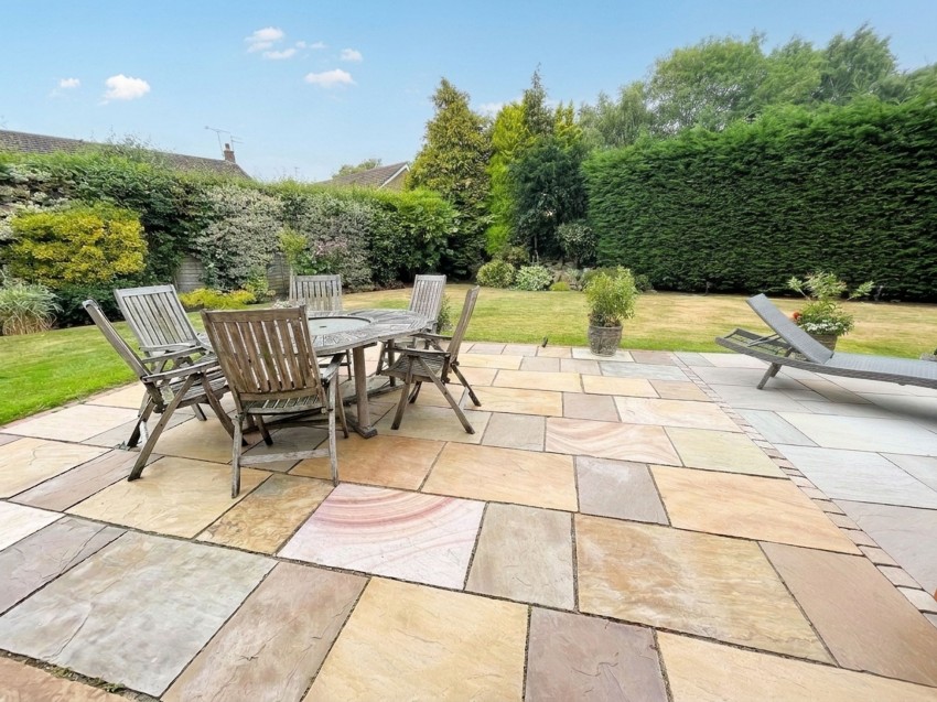 Images for Ulviet Gate, High Legh, WA16