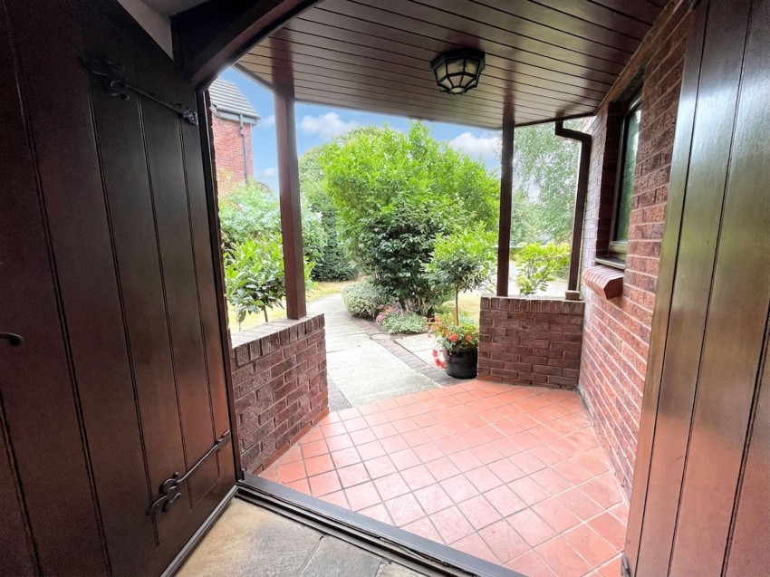 Images for Ulviet Gate, High Legh, WA16