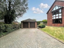 Images for Ulviet Gate, High Legh, WA16