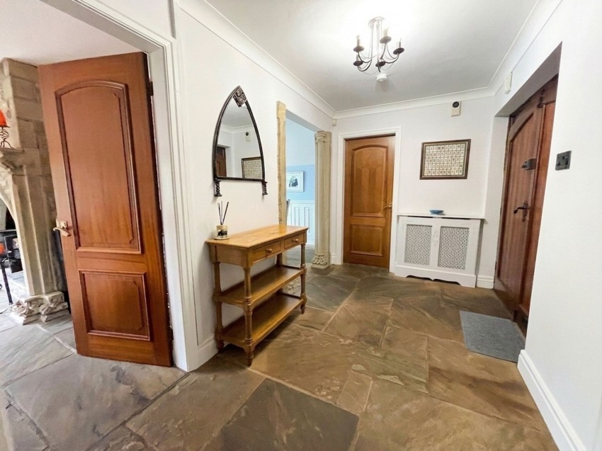 Images for Ulviet Gate, High Legh, WA16
