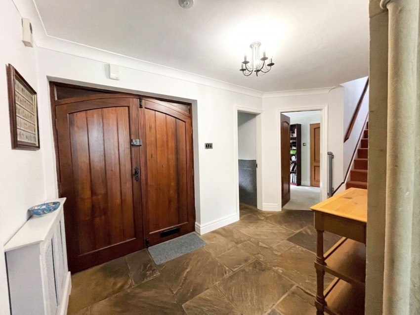 Images for Ulviet Gate, High Legh, WA16