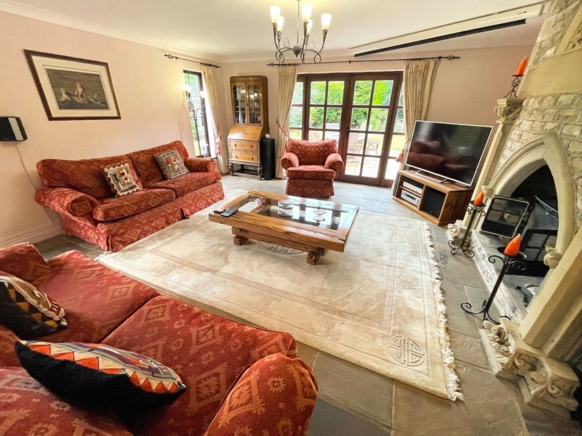 Images for Ulviet Gate, High Legh, WA16