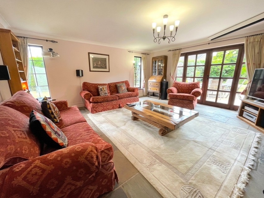 Images for Ulviet Gate, High Legh, WA16