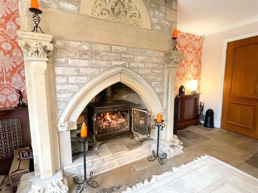 Images for Ulviet Gate, High Legh, WA16