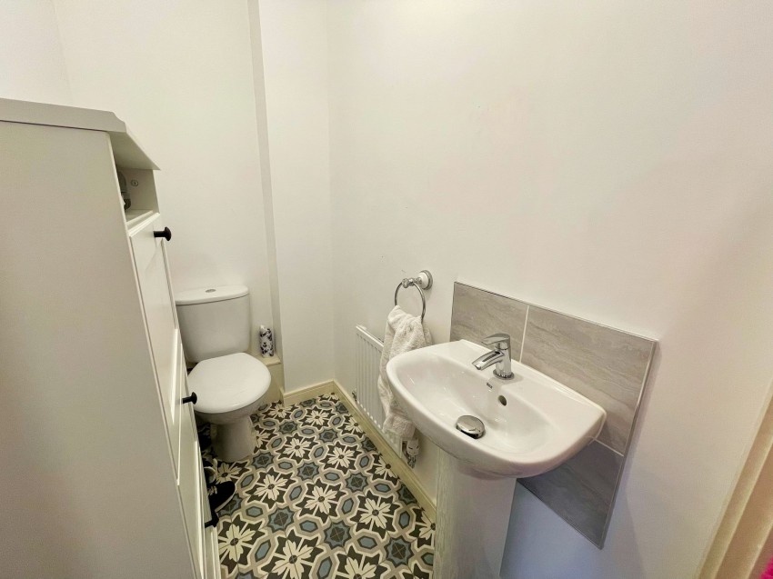 Images for Wildgoose Avenue, Knutsford, WA16