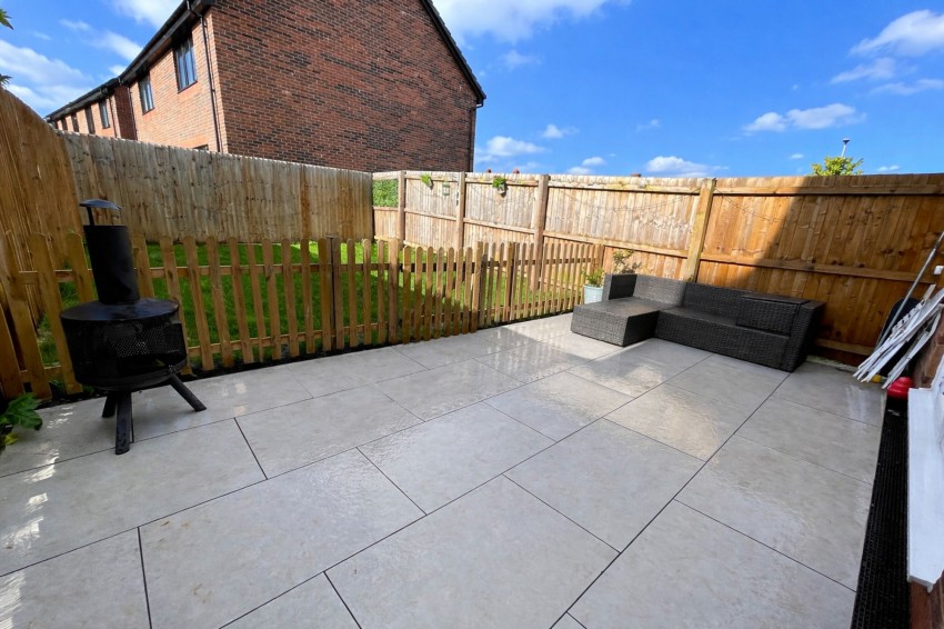 Images for Wildgoose Avenue, Knutsford, WA16