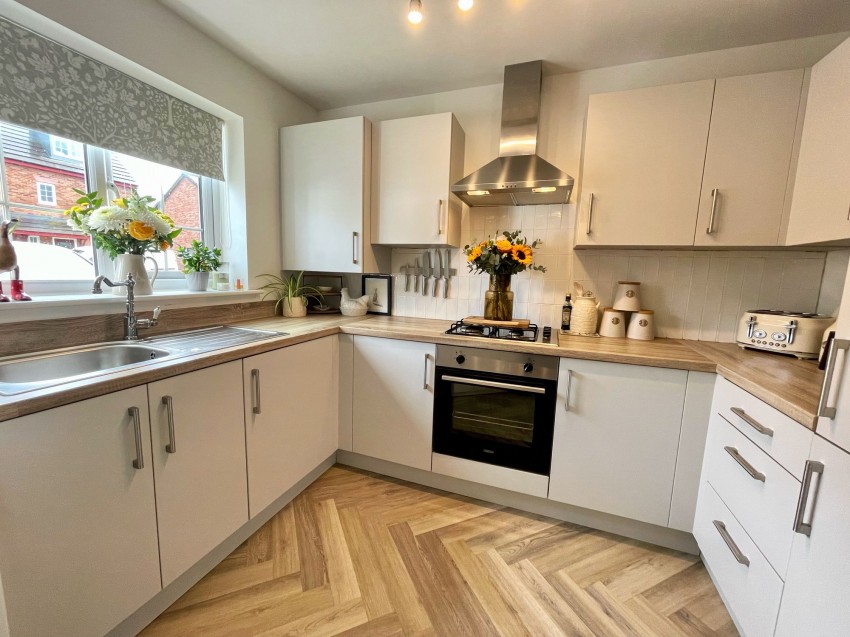 Images for Wildgoose Avenue, Knutsford, WA16