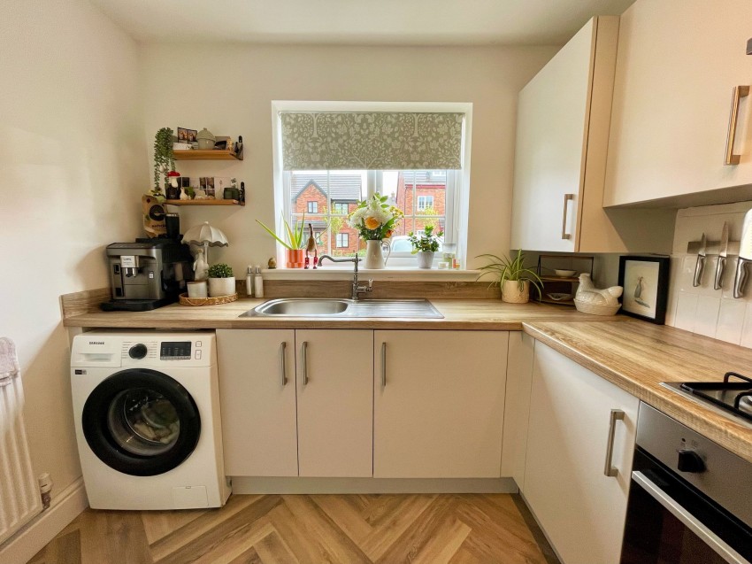 Images for Wildgoose Avenue, Knutsford, WA16