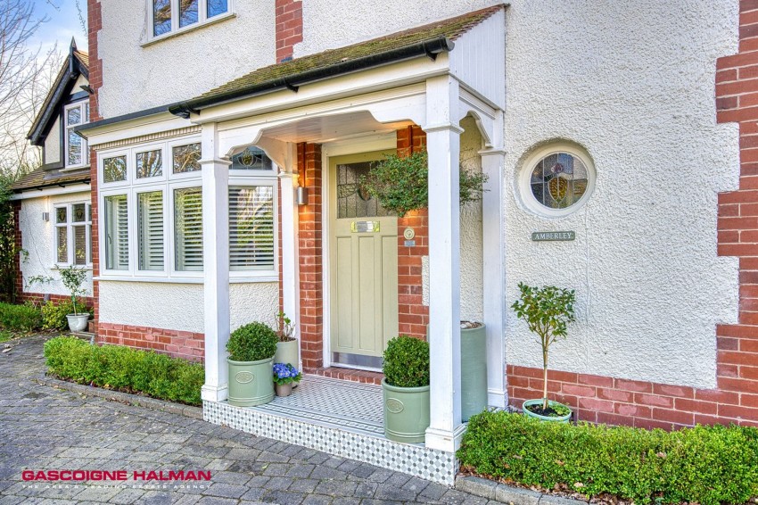 Images for Moss Lane, Bramhall, SK7