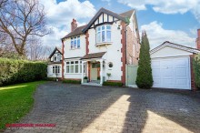Images for Moss Lane, Bramhall, SK7