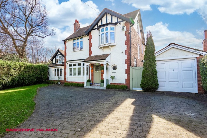 Images for Moss Lane, Bramhall, SK7