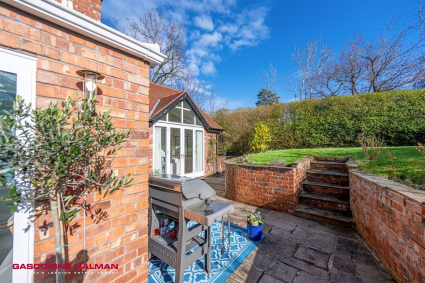 Images for Moss Lane, Bramhall, SK7