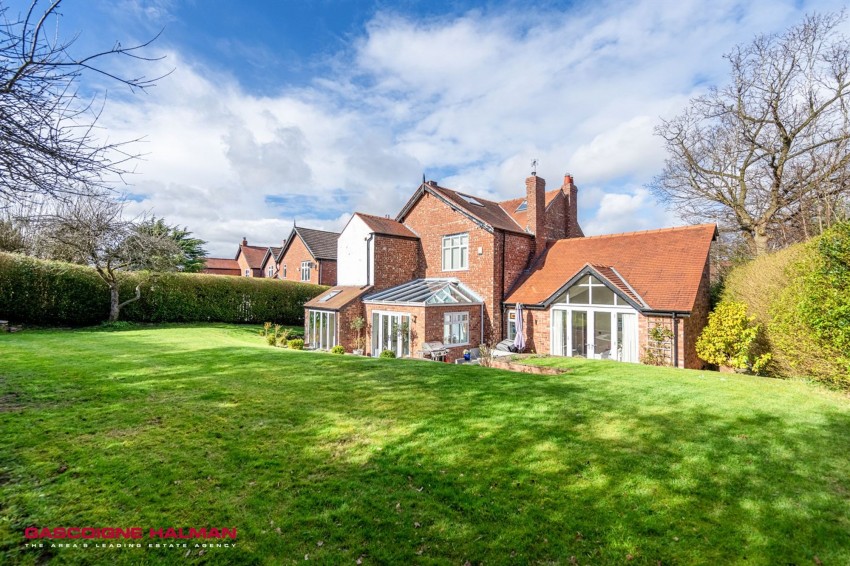 Images for Moss Lane, Bramhall, SK7