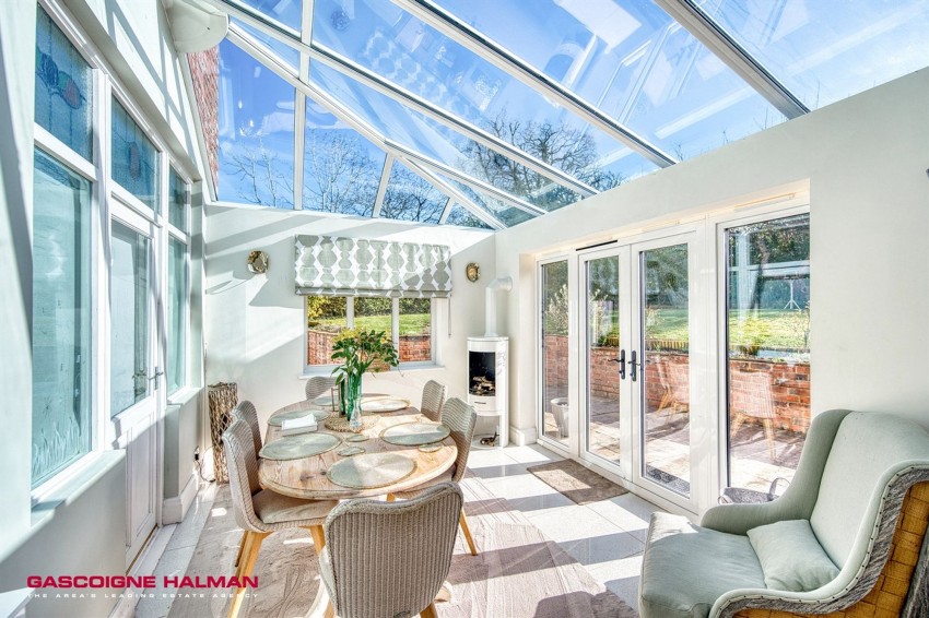 Images for Moss Lane, Bramhall, SK7