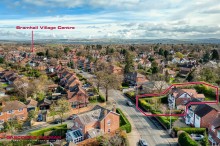 Images for Moss Lane, Bramhall, SK7