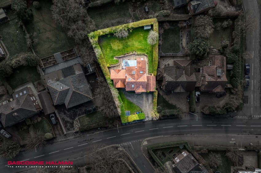 Images for Moss Lane, Bramhall, SK7