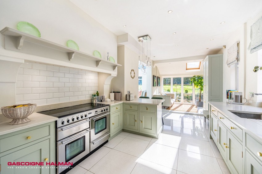 Images for Moss Lane, Bramhall, SK7