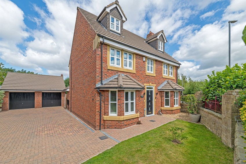 Images for Holford Moss, Runcorn, WA7