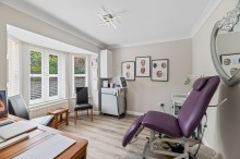 Images for Holford Moss, Runcorn, WA7