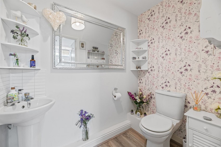 Images for Holford Moss, Runcorn, WA7