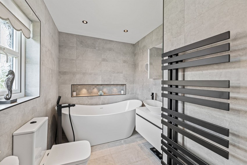 Images for Holford Moss, Runcorn, WA7