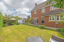 Images for Holford Moss, Runcorn, WA7