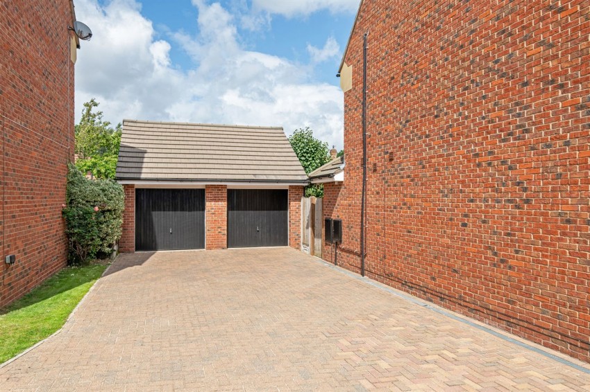 Images for Holford Moss, Runcorn, WA7