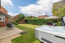 Images for Holford Moss, Runcorn, WA7