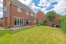 Images for Holford Moss, Runcorn, WA7