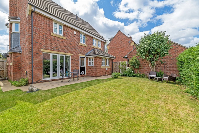 Images for Holford Moss, Runcorn, WA7