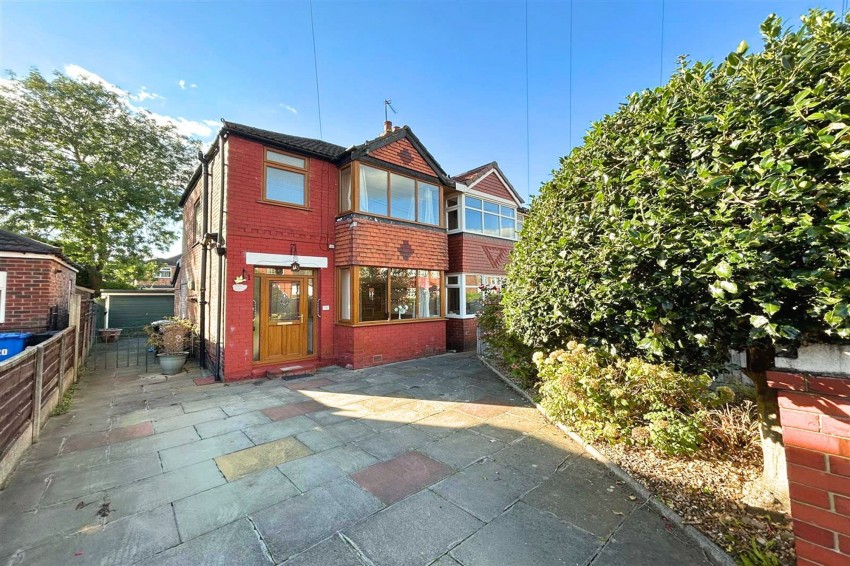 Images for Bamber Avenue, Sale, M33