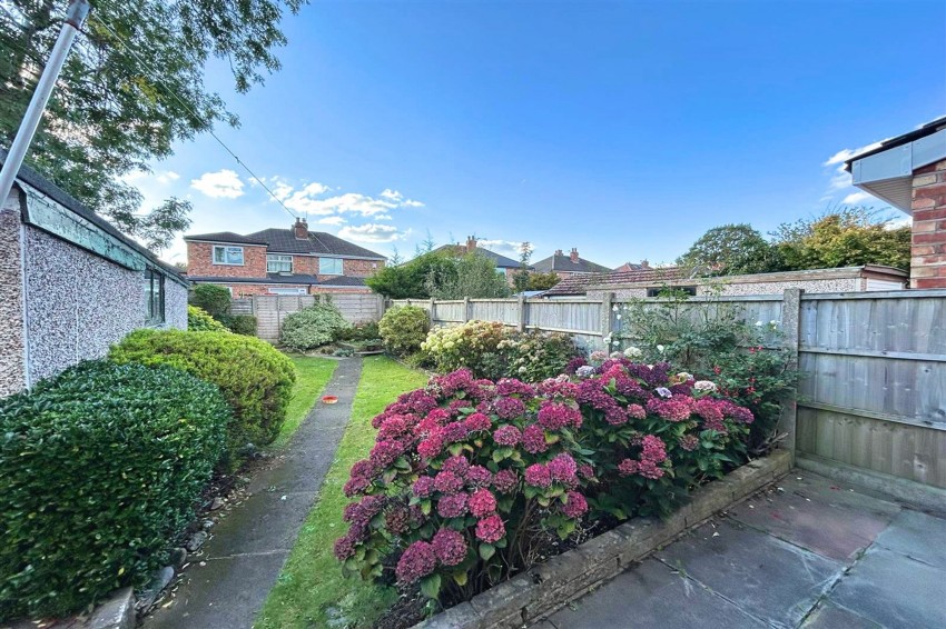 Images for Bamber Avenue, Sale, M33