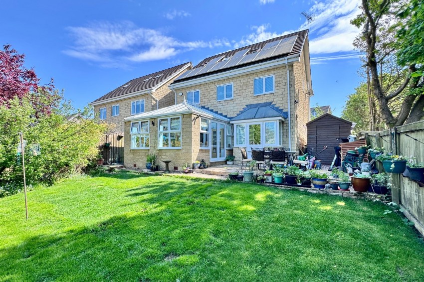 Images for Mayflower Close, Glossop, SK13