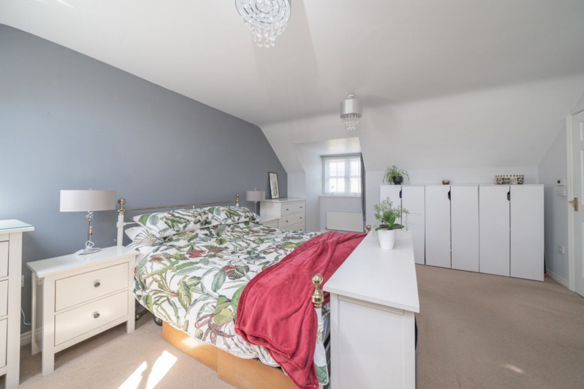 Images for Mayflower Close, Glossop, SK13