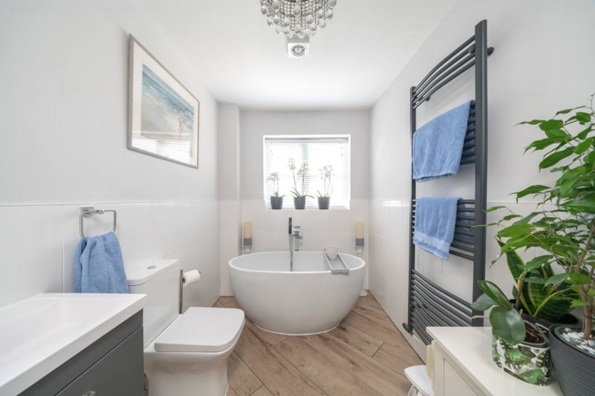 Images for Mayflower Close, Glossop, SK13