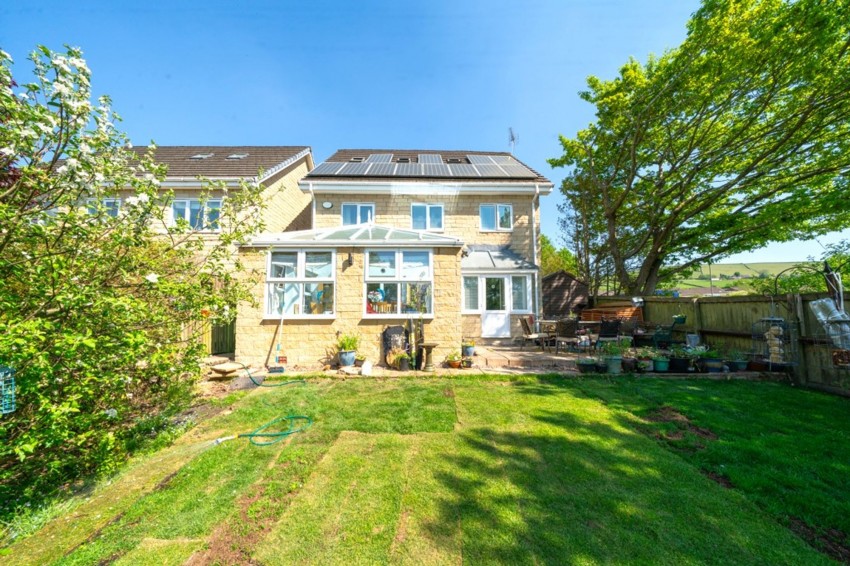 Images for Mayflower Close, Glossop, SK13