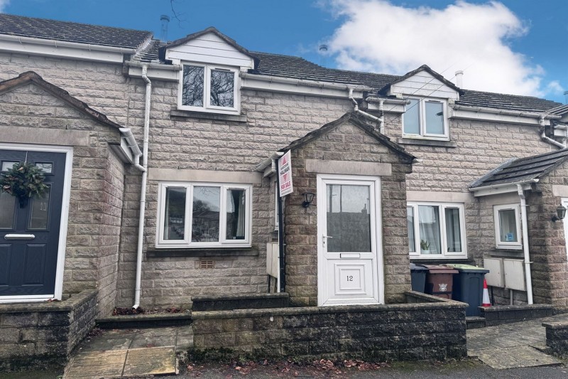 Burlow Road, Buxton, SK17