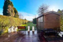 Images for Woodford Road, Poynton, SK12