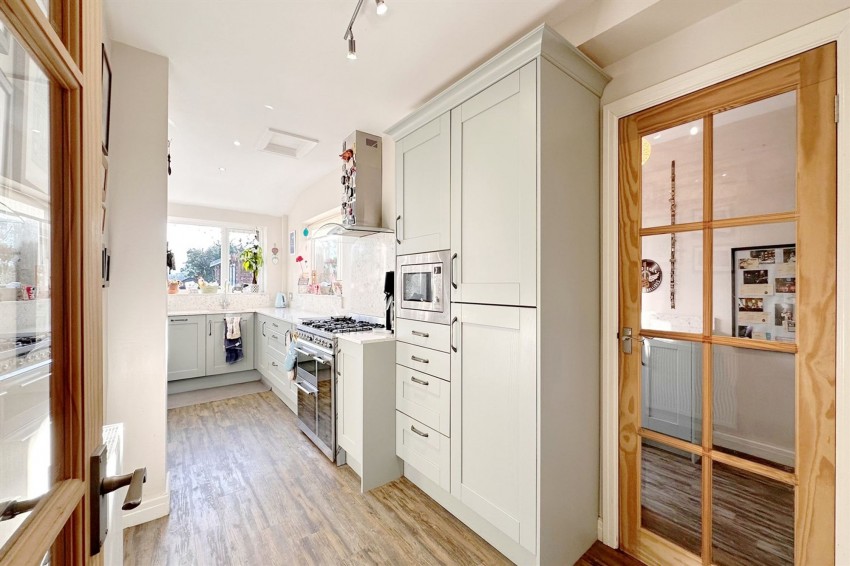 Images for Woodford Road, Poynton, SK12