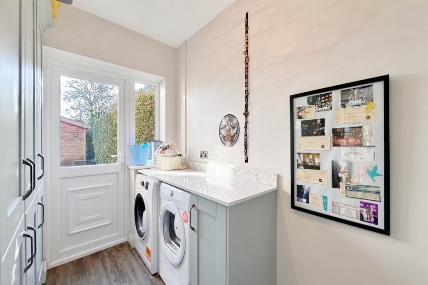 Images for Woodford Road, Poynton, SK12