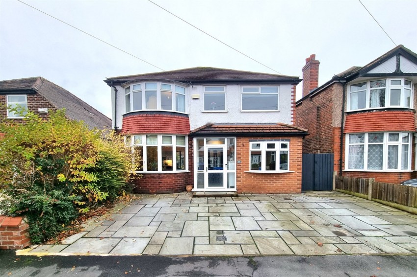 Images for Avonlea Road, Sale, M33