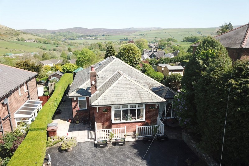 Moorland Road, Birch Vale, SK22