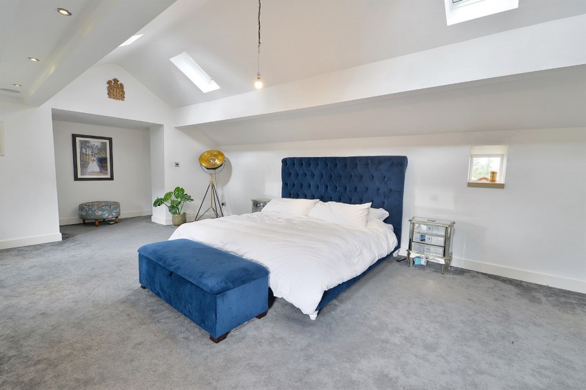 Images for Rowarth, High Peak, SK22