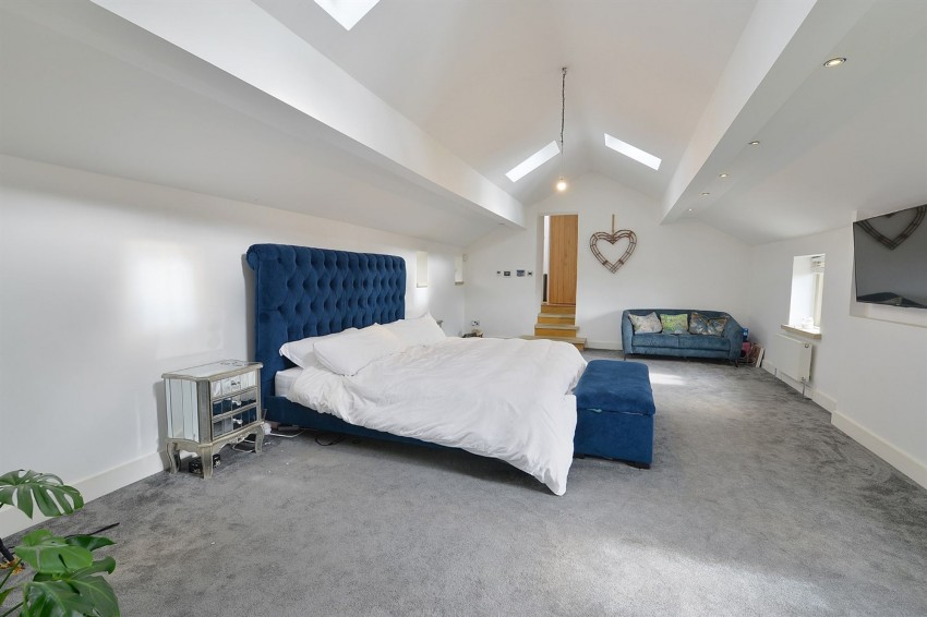 Images for Rowarth, High Peak, SK22