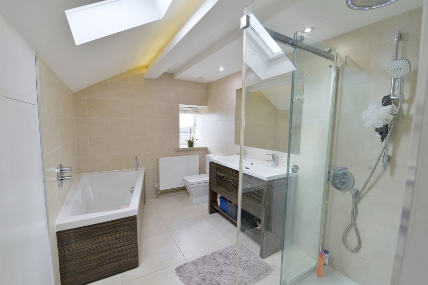 Images for Rowarth, High Peak, SK22