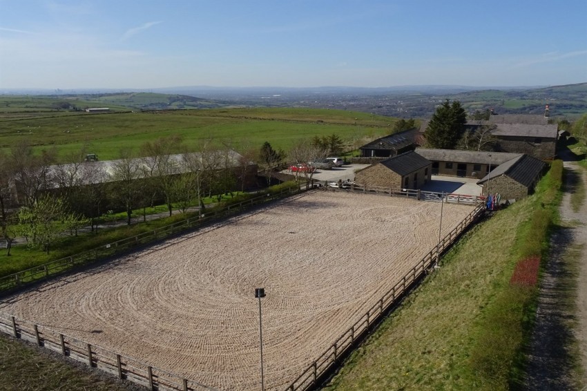 Images for Rowarth, High Peak, SK22